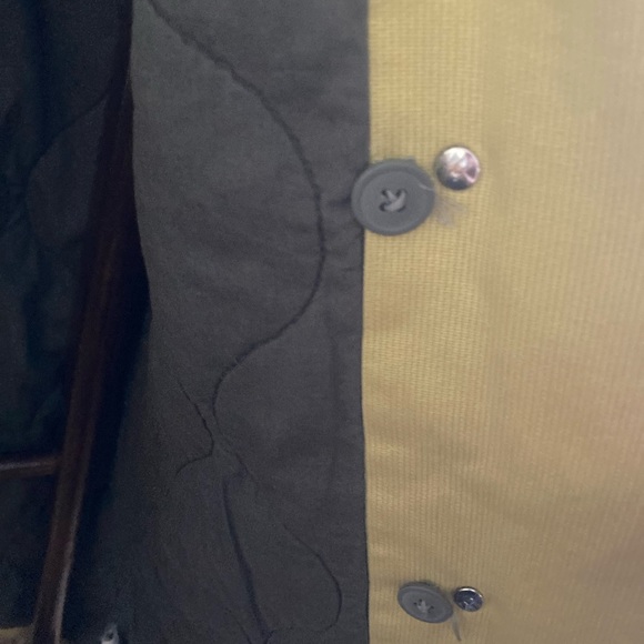 Diesel jacket/coat. - Picture 11 of 13